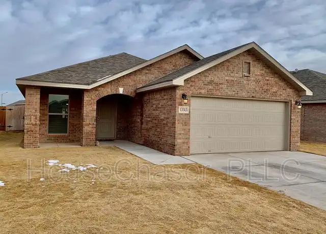 Property at 13313 Avenue V, Lubbock, TX, 79423, 3 beds, 2 baths, [object Object]