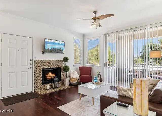 Property at 7009 E Acoma Dr #2024, Scottsdale, AZ, 85254, 1 bed, 1 bath, [object Object]