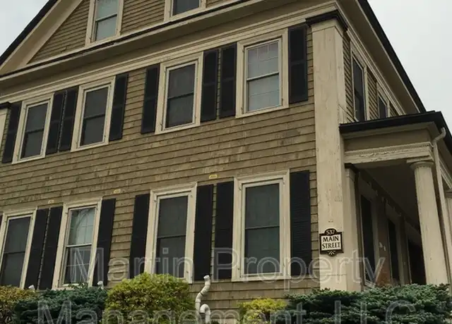 Property at 537 Main St Unit 1, Woburn, MA, 01801, 1 bed, 1 bath, [object Object]