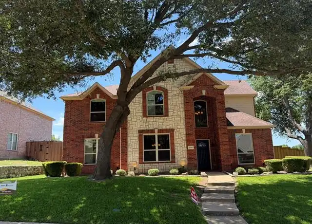 Property at 1810 Greenhill Dr, Rowlett, TX, 75088, 5 beds, 3 baths, [object Object]