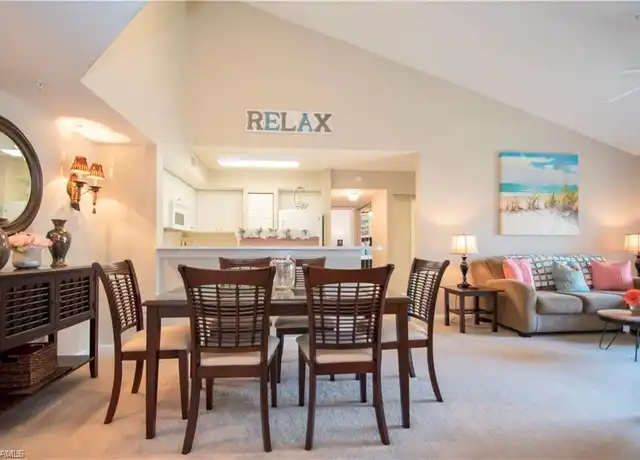Property at 1220 Wildwood Lakes Blvd #201, Naples, FL, 34104, 3 beds, 2 baths, [object Object]