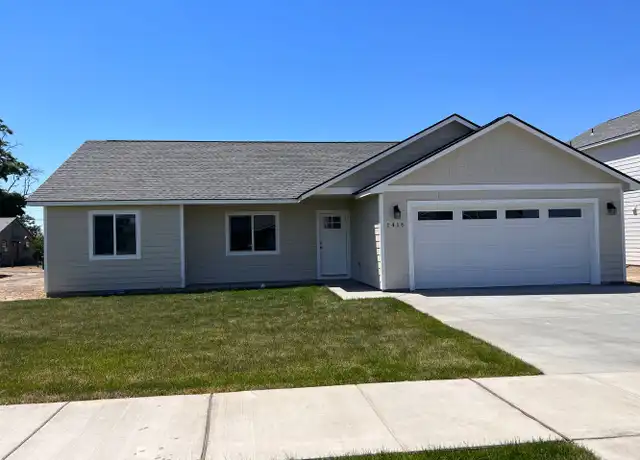 Property at 1416 S Madison St, Moses Lake, WA, 98837, 3 beds, 2 baths, [object Object]