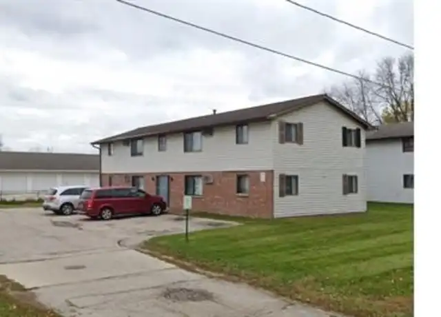 Property at 1550 Moraine Ter Unit 2, Green Bay, WI, 54303, 2 beds, 1 bath, [object Object]