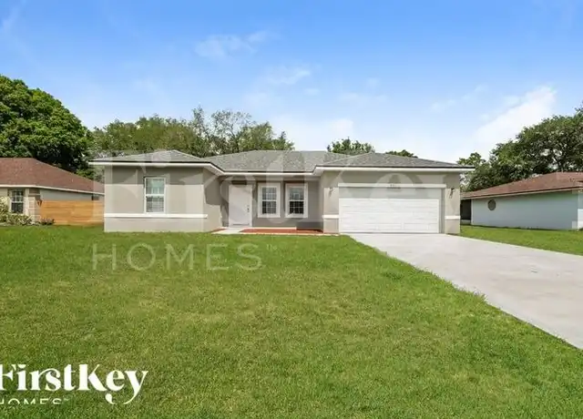 Property at 405 Jay Ct, Kissimmee, FL, 34759, 4 beds, 2 baths, [object Object]