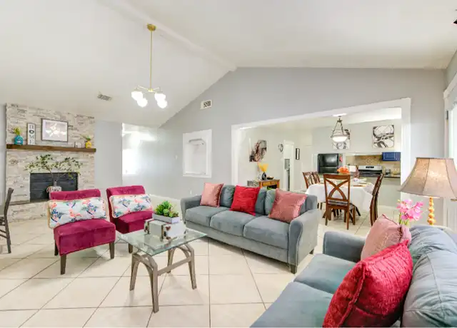 Property at 11338 Eagle View Ln, Houston, TX, 77067, 3 beds, 2 baths, [object Object]