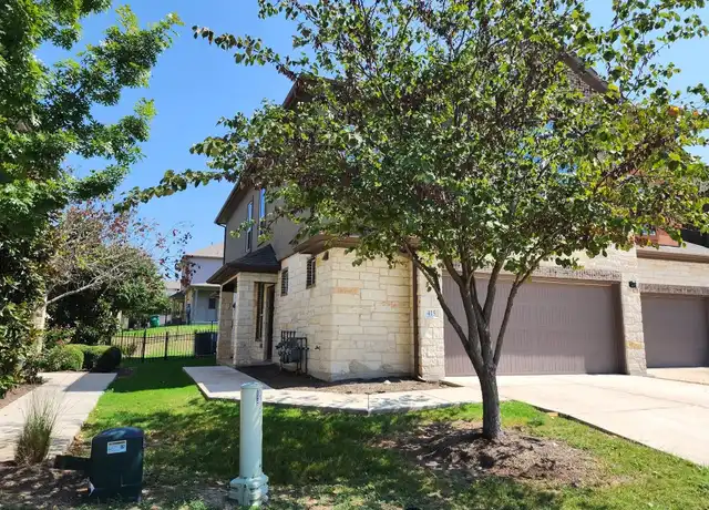 Property at 415 Rhetoric Way, Pflugerville, TX, 78660, 4 beds, 2.5 baths, [object Object]