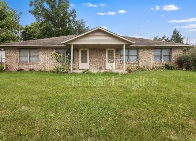 Property at 1703 Union St Unit A, Lafayette, IN, 47904, 2 beds, 1 bath, [object Object]
