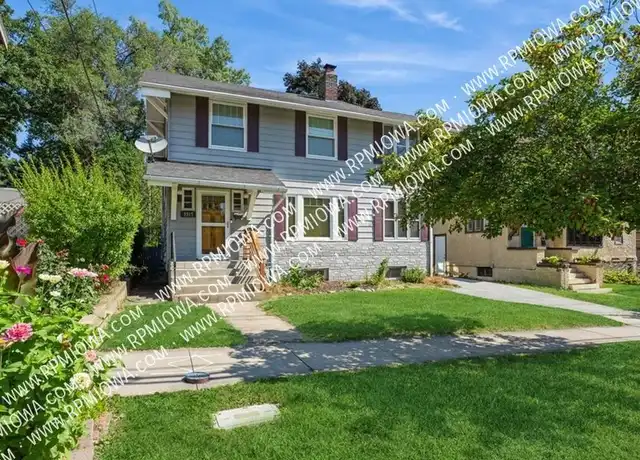 Property at 3315 Woodland Ave, Des Moines, IA, 50312, 3 beds, 1 bath, [object Object]
