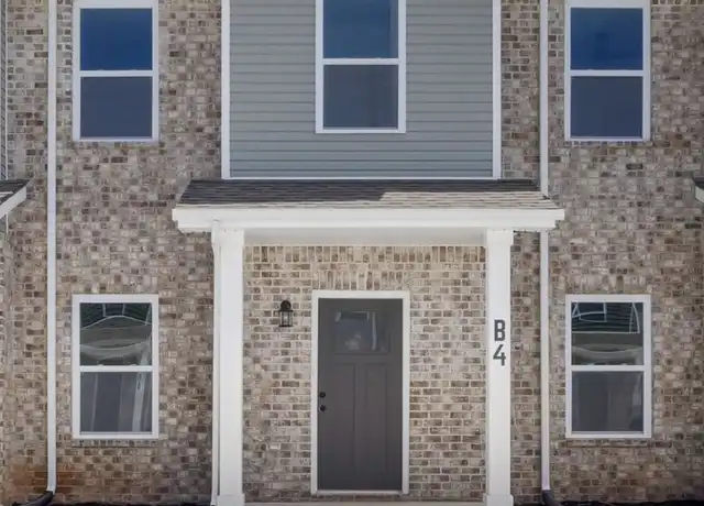 Property at 3854 Jockey Dr Unit B4, Clarksville, TN, 37042, 2 beds, 2.5 baths, [object Object]