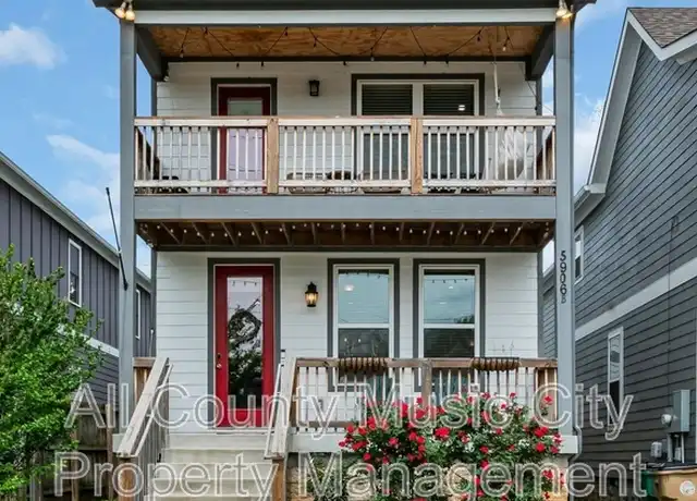 Property at 5906 Morrow Rd Unit B, Nashville, TN, 37209, 4 beds, 3.5 baths, [object Object]