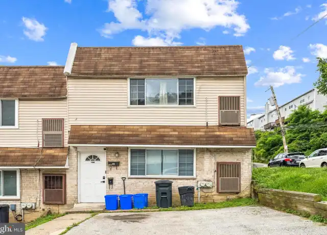 Property at 4616 Silverwood St Unit 2, Philadelphia, PA, 19128, 2 beds, 1 bath, [object Object]