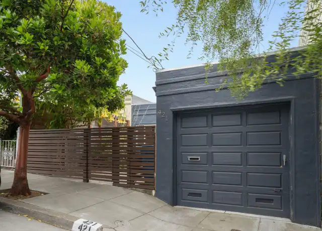 Property at 421 Nevada St, San Francisco, CA, 94110, 3 beds, 2 baths, [object Object]