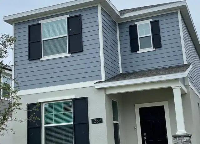 Property at 1387 Waverunner Ln, Winter Garden, FL, 34787, 4 beds, 3.5 baths, [object Object]