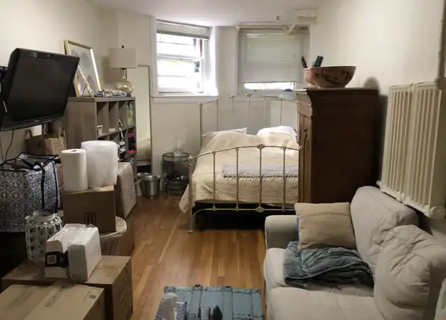 Property at 455 Beacon St Unit 9, Boston, MA, 02115, 0 beds, 1 bath, [object Object]
