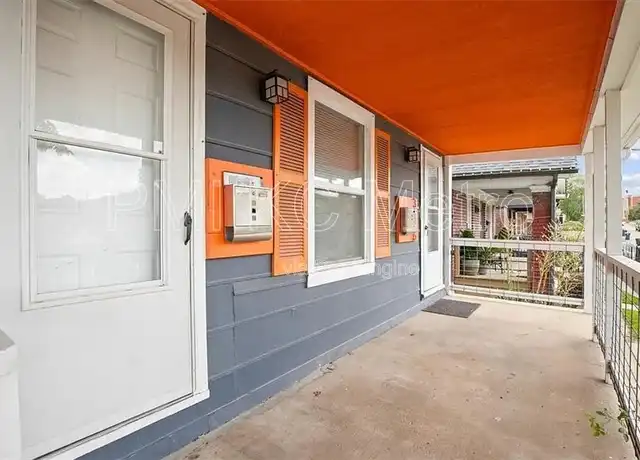 Property at 3416 Anderson Ave Apt 1, Kansas City, MO, 64123, 4 beds, 1 bath, [object Object]