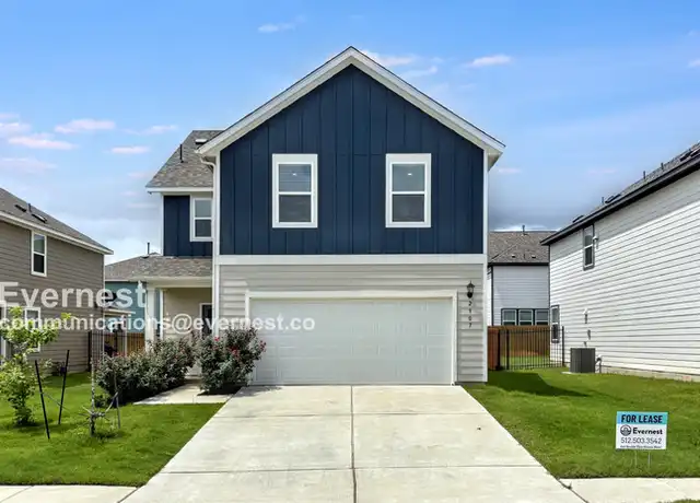 Property at 2907 Bronx Dr, Pflugerville, TX, 78660, 4 beds, 2.5 baths, [object Object]