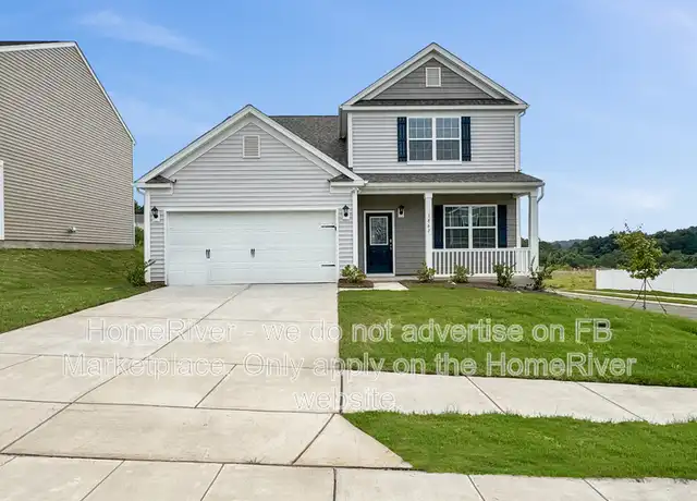 Property at 3862 Maxwell Henry Ln NW, Conover, NC, 28613, 5 beds, 3 baths, [object Object]