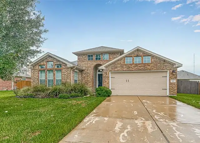 Property at 3618 Hera Dr, Missouri City, TX, 77459, 3 beds, 2 baths, [object Object]