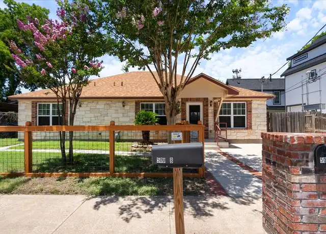 Property at 500 Tillery St Unit A, Austin, TX, 78702, 3 beds, 2 baths, [object Object]
