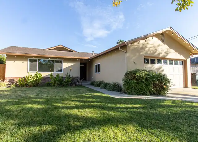 Property at 1401 Rosemead Ct, Modesto, CA, 95350, 3 beds, 2 baths, [object Object]