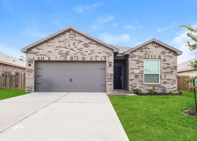 Property at 10535 Copper Ridge Dr, Cleveland, TX, 77328, 3 beds, 2 baths, [object Object]