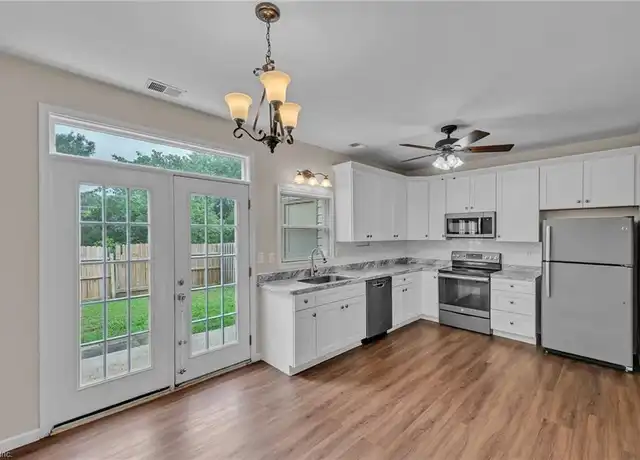 Property at 725 Creekside Cres, Chesapeake, VA, 23320, 3 beds, 1.5 baths, [object Object]