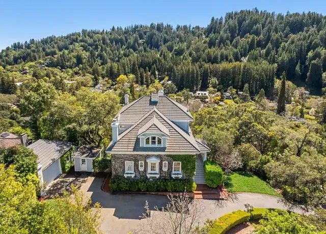 Property at 30 Hill Rd, Ross, CA, 94957, 7 beds, 6.5 baths, [object Object]
