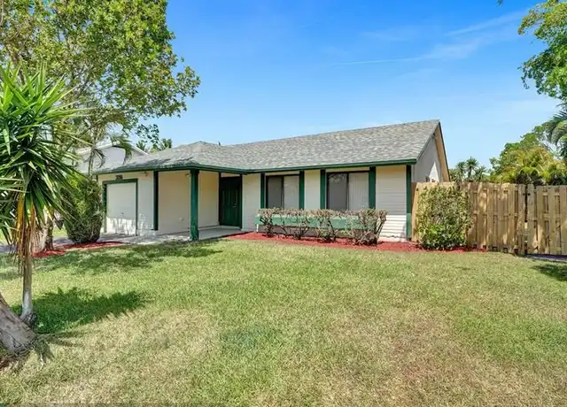 Property at 3216 NW 105th Ave, Sunrise, FL, 33351, 3 beds, 2 baths, [object Object]