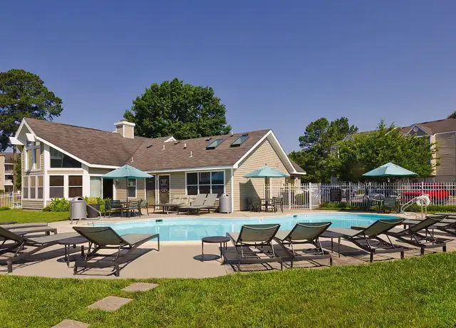 Photo of 205 Silverbrook Ln, Virginia Beach, VA 23462