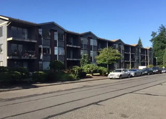 Property at 400 Wheeler St S Unit 306, Parkland, WA, 98444, 1 bed, 1 bath, [object Object]