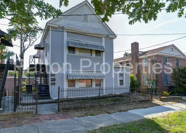 Property at 1430 Gregg St Unit 1430, Columbia, SC, 29201, 3 beds, 1 bath, [object Object]