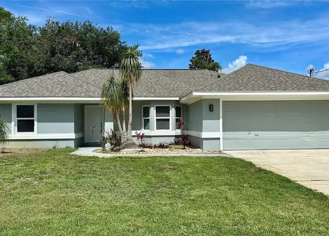 Property at 57 Breeze Hill Ln, Palm Coast, FL, 32137, 3 beds, 2 baths, [object Object]