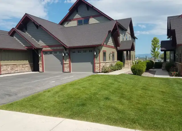 Property at 195 Meadow Vista Loop Unit D, Kalispell, MT, 59901, 3 beds, 2 baths, [object Object]