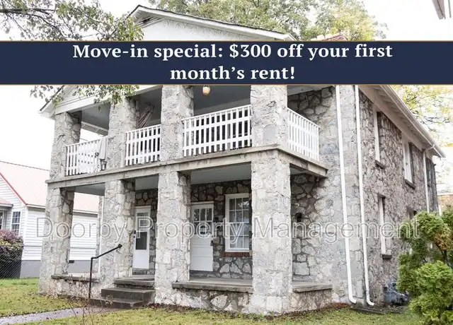 Property at 1113 E 8th St #3, Chattanooga, TN, 37403, 1 bed, 1 bath, [object Object]