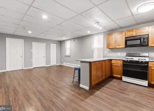 Property at 1918 S 17th St Unit 1, Philadelphia, PA, 19145, 3 beds, 1 bath, [object Object]