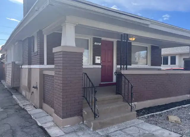 Property at 152 E Hampton Ave, Salt Lake City, UT, 84111, 3 beds, 1 bath, [object Object]
