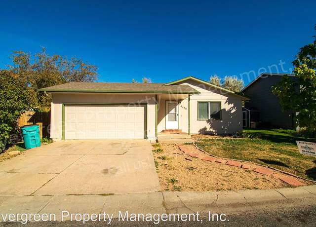 Photo of 4428 Julian Ct, Fort Collins, CO 80528