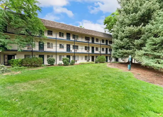 Property at 5770 E Warren Ave, Denver, CO, 80222, 2 beds, 1 bath, [object Object]