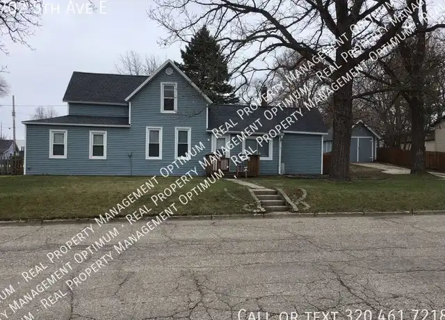 Property at 702 5th Ave E, Alexandria, MN, 56308, 3 beds, 2 baths, [object Object]