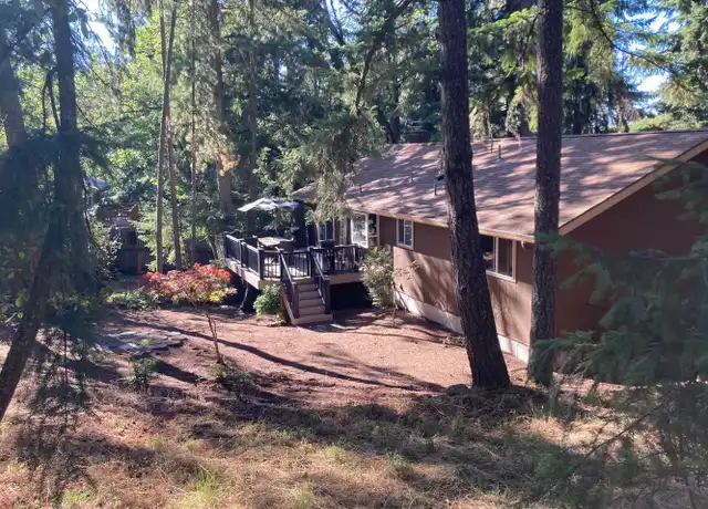 Property at 2894 Warren St, Eugene, OR, 97405, 4 beds, 2 baths, [object Object]