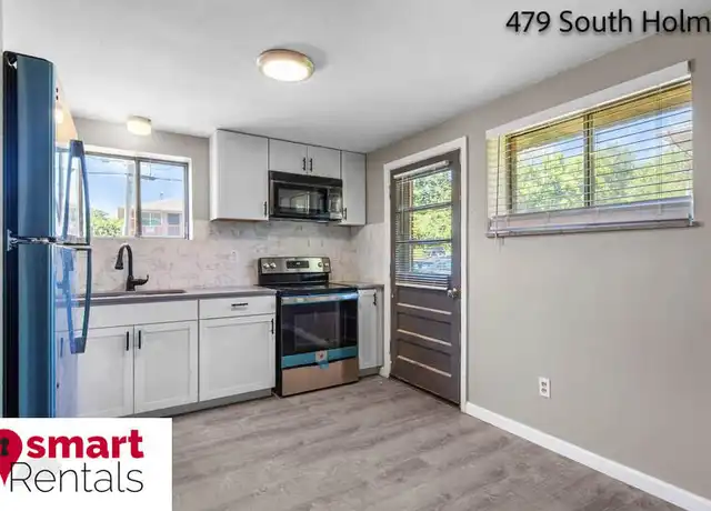 Property at 479 S Holmes Ave, Saint Louis, MO, 63122, 2 beds, 1 bath, [object Object]