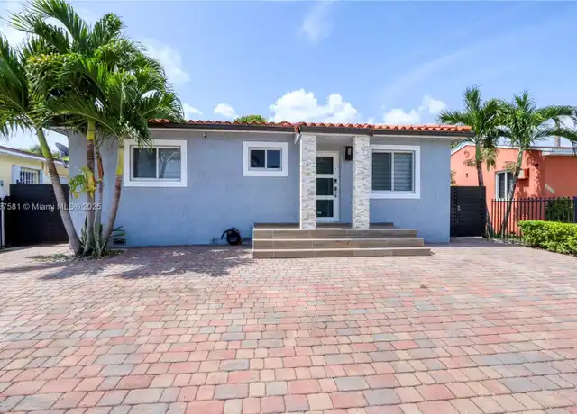 Property at 4730 NW 4th Ter, Miami, FL, 33126, 3 beds, 3 baths, [object Object]