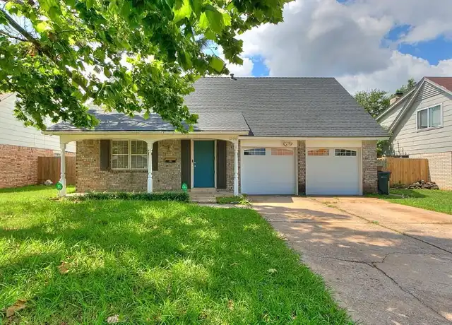Property at 1300 NW 106th St, Oklahoma City, OK, 73114, 3 beds, 2 baths, [object Object]