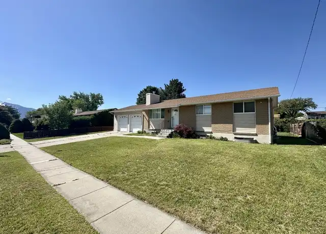 Property at 6270 S Mount Vista Dr, Taylorsville, UT, 84129, 5 beds, 3 baths, [object Object]