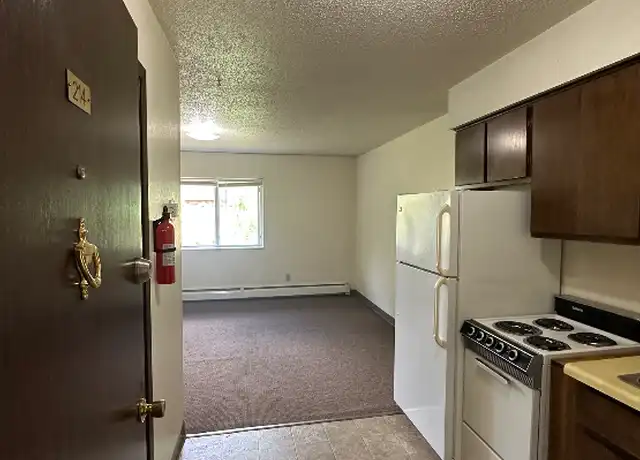 Property at 320 Oak Ave N Unit 214, Thief River Falls, MN, 56701, 0 beds, 1 bath, [object Object]