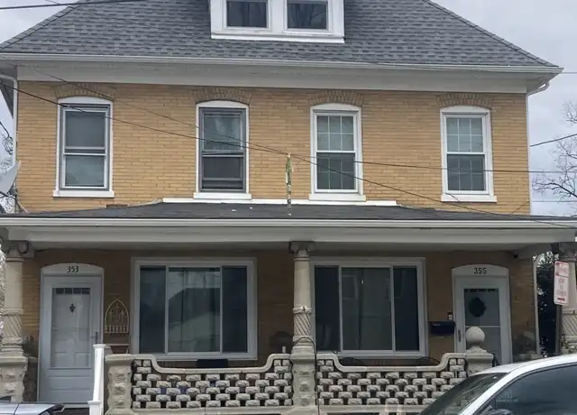 Property at 353 Thomas St, Phillipsburg, NJ, 08865, 3 beds, 1.5 baths, [object Object]