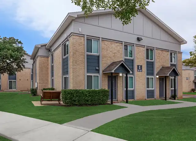 Property at Riverside Townhomes - 6118 Fairway St, Austin, TX, 78741, 1-4 bed, 1-2 bath, [object Object]