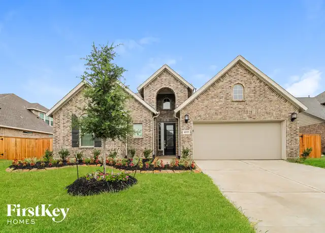 Property at 4222 Redford Valley Rd, Rosharon, TX, 77583, 3 beds, 2 baths, [object Object]