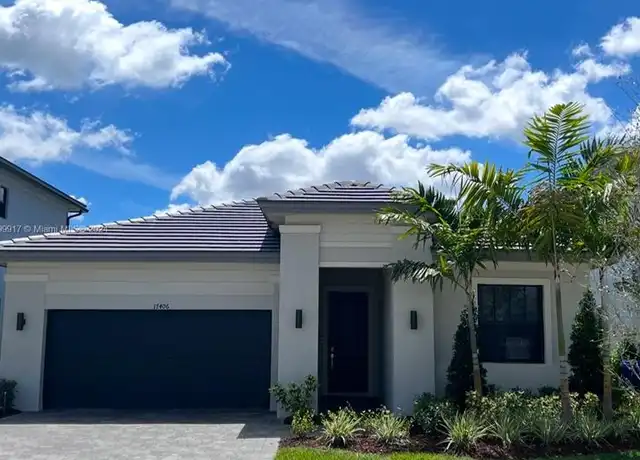 Property at 17406 SW 41st St, Miramar, FL, 33029, 3 beds, 3 baths, [object Object]