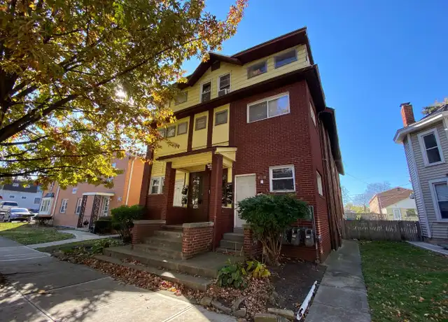 Property at 1441 Highland St Unit 14415, Columbus, OH, 43201, 2 beds, 1 bath, [object Object]
